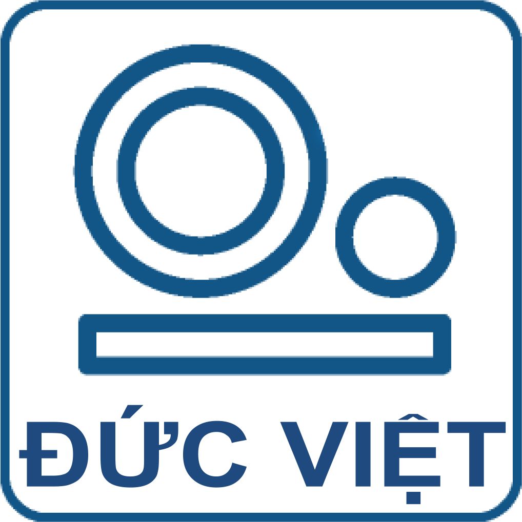 CÔNG TY TNHH NHỰA ĐỨC VIỆT