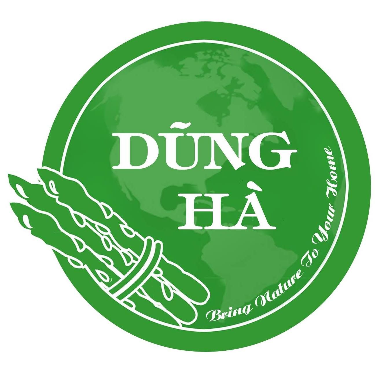 Công ty cổ phần phát triển Dũng Hà