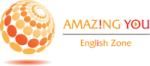 AMAZING YOU!