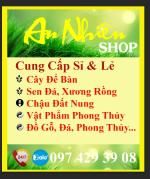 An Nhiên Shop