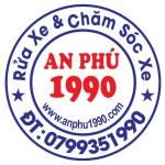an phú 1990