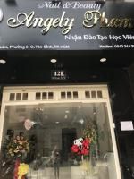 Angely Pham