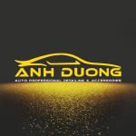 Ánh Dương Detailing