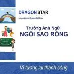 Anh ngữ Ngôi Sao Rồng