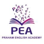 Anh ngữ Praham (PEA)