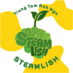 Anh Ngữ Steamlish