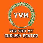 TRUNG TÂM NGOẠI NGỮ YẾN VIỆT MỸ