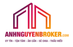 Anh Nguyễn Broker