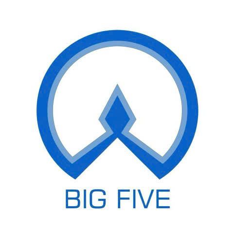 CÔNG TY TNHH MTV KIẾN TRÚC VÀ XÂY DỰNG BIG FIVE