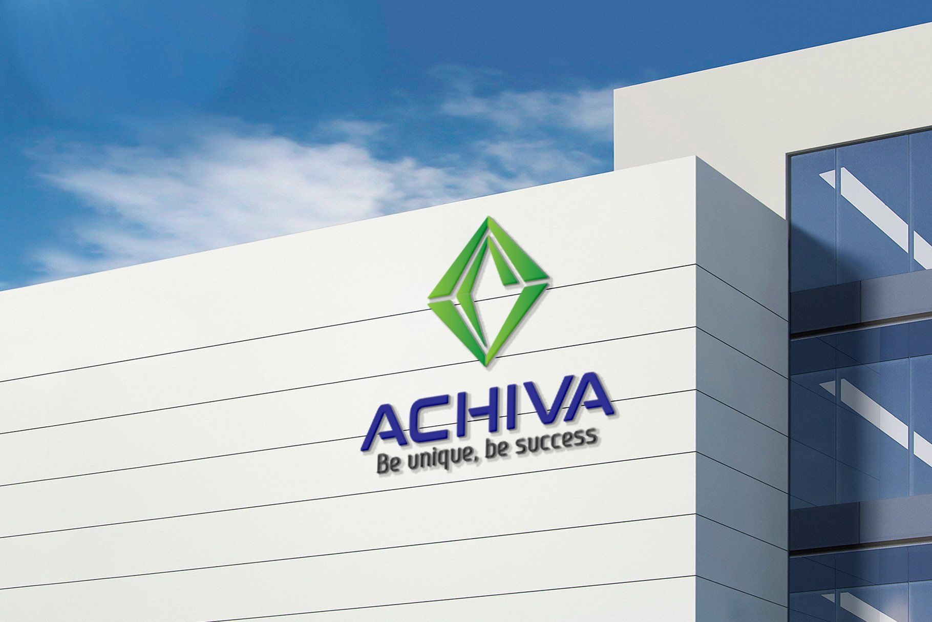 CÔNG TY TNHH ACHIVA VIỆT NAM