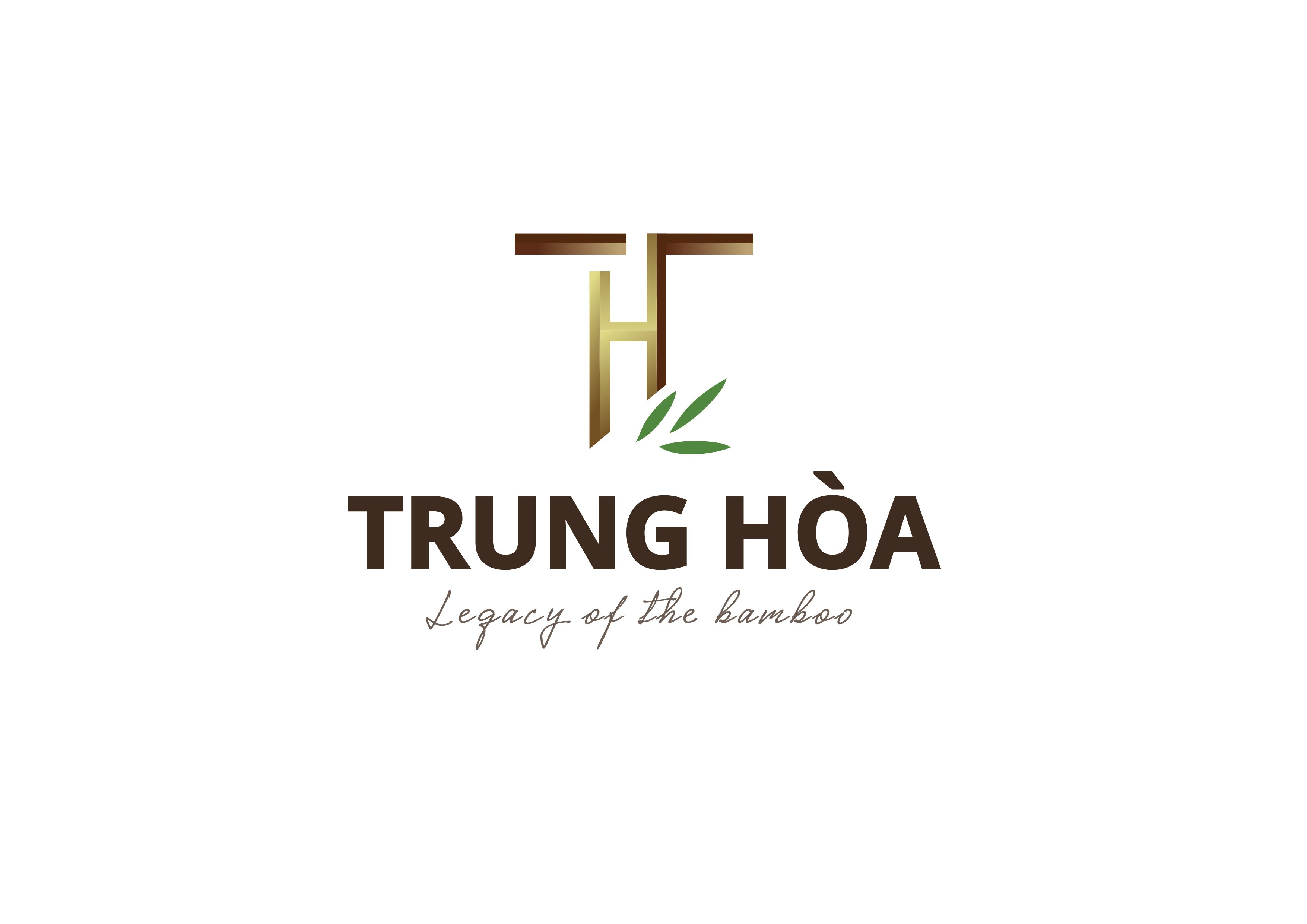 Công ty TNHH XNK mây tre và mỹ nghệ Trung Hòa