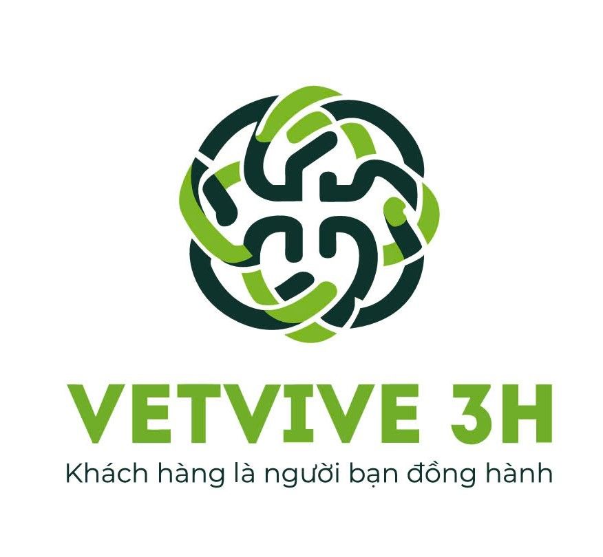 CÔNG TY CỔ PHẦN VETVIVE 3H