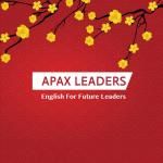 APAX ENGLISH LINH ĐÀM