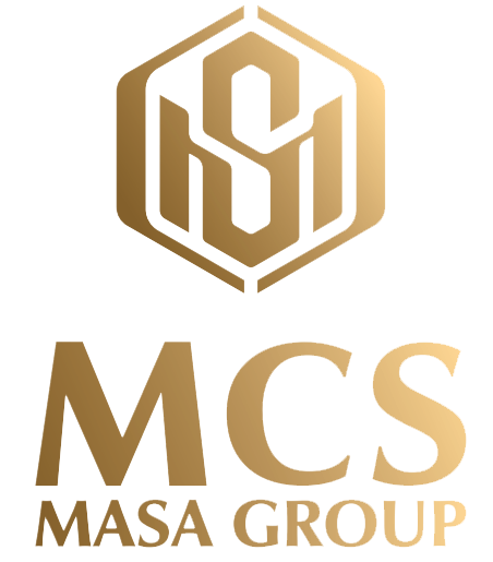 CÔNG TY CỔ PHẦN ĐẦU TƯ VÀ DỊCH VỤ MASA GROUP