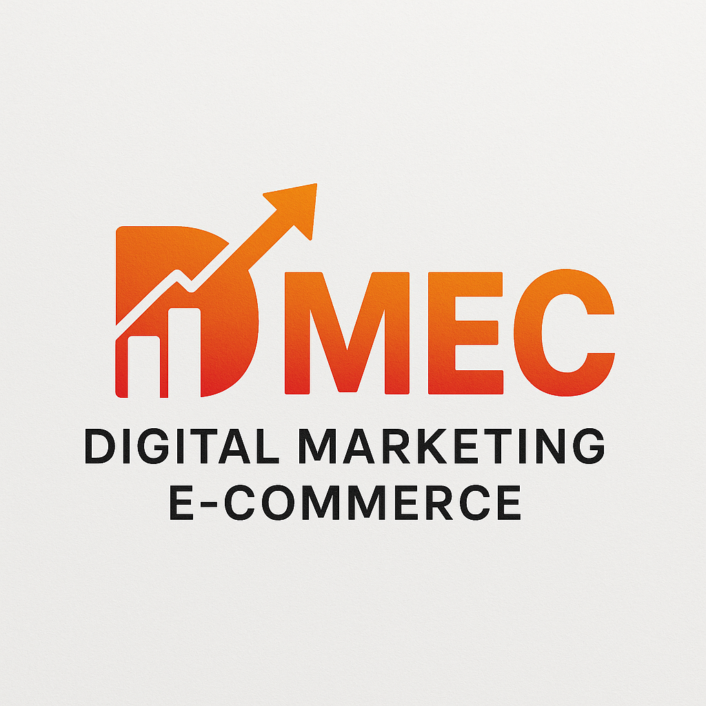 CÔNG TY TNHH THƯƠNG MẠI VÀ QUẢNG CÁO DMEC