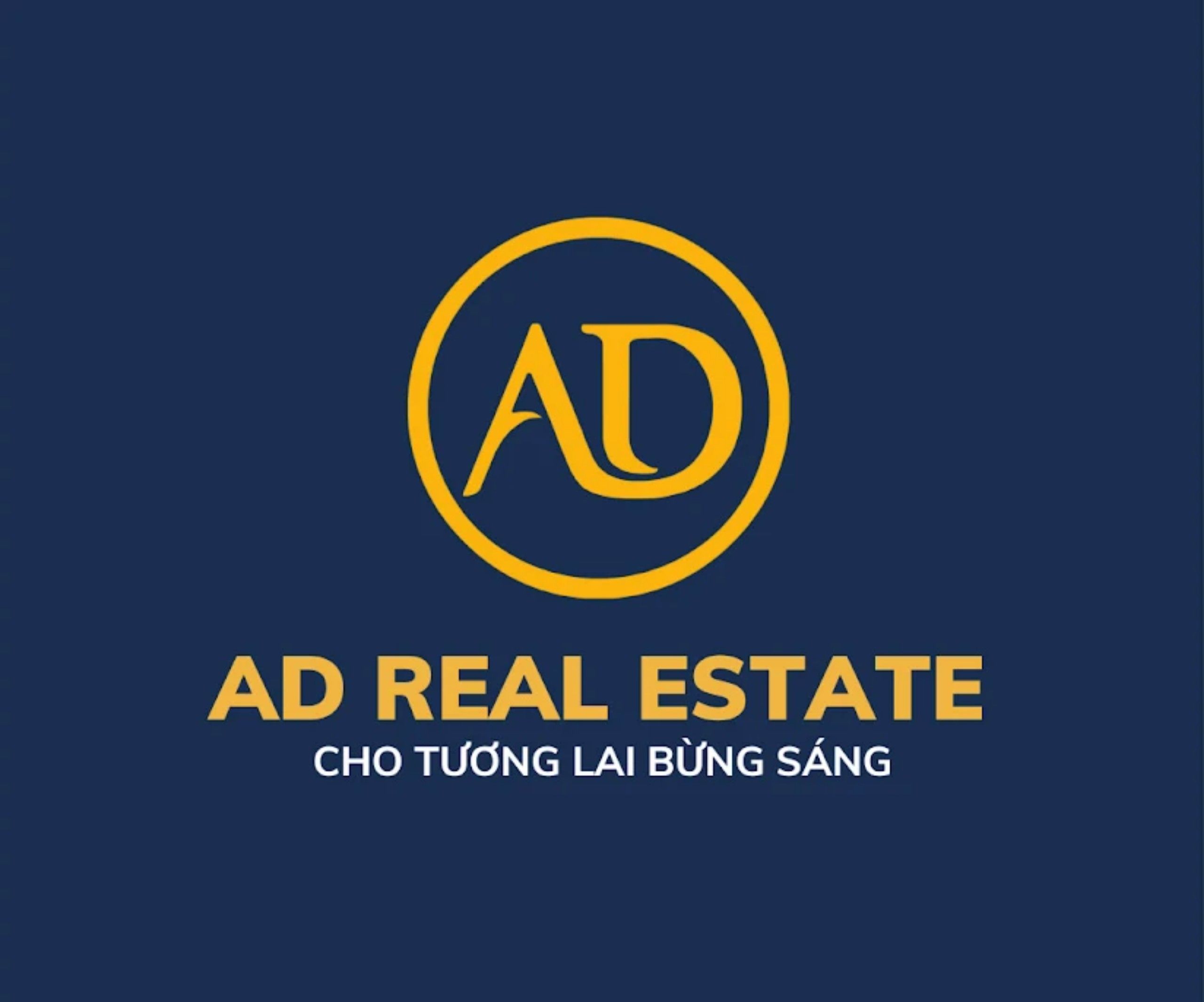 CÔNG TY TNHH ĐẦU TƯ AD