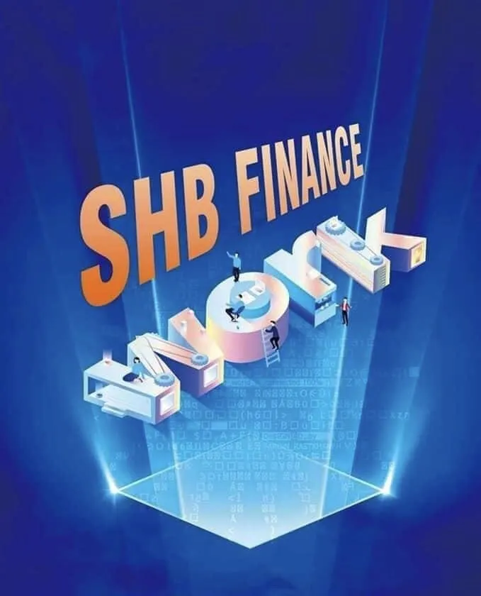 CÔNG TY TÀI CHÍNH TNHH MTV NGÂN HÀNG TMCP SÀI GÒN – HÀ NỘI (SHBFINANCE)