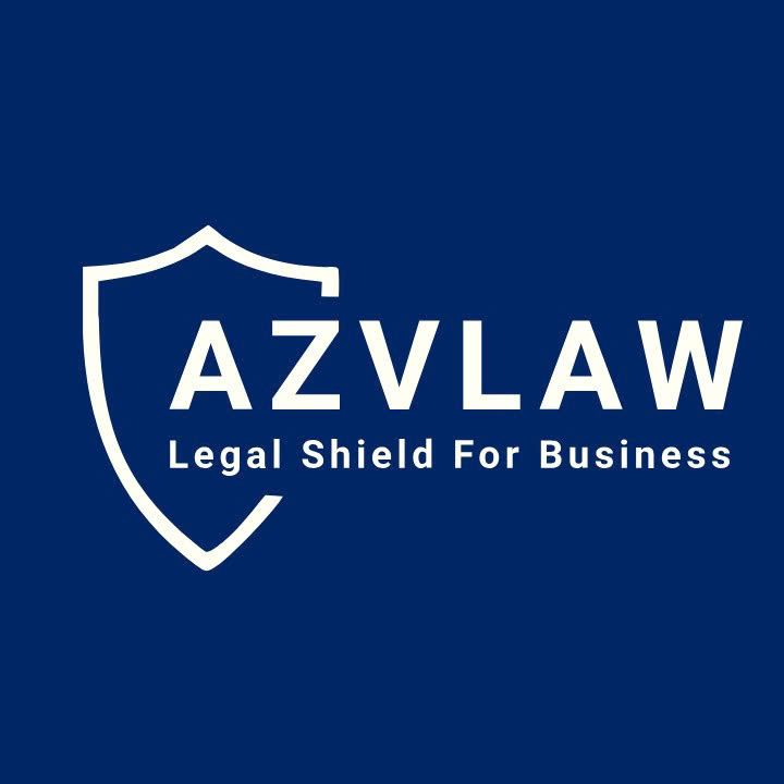 CÔNG TY LUẬT TNHH AZVLAW