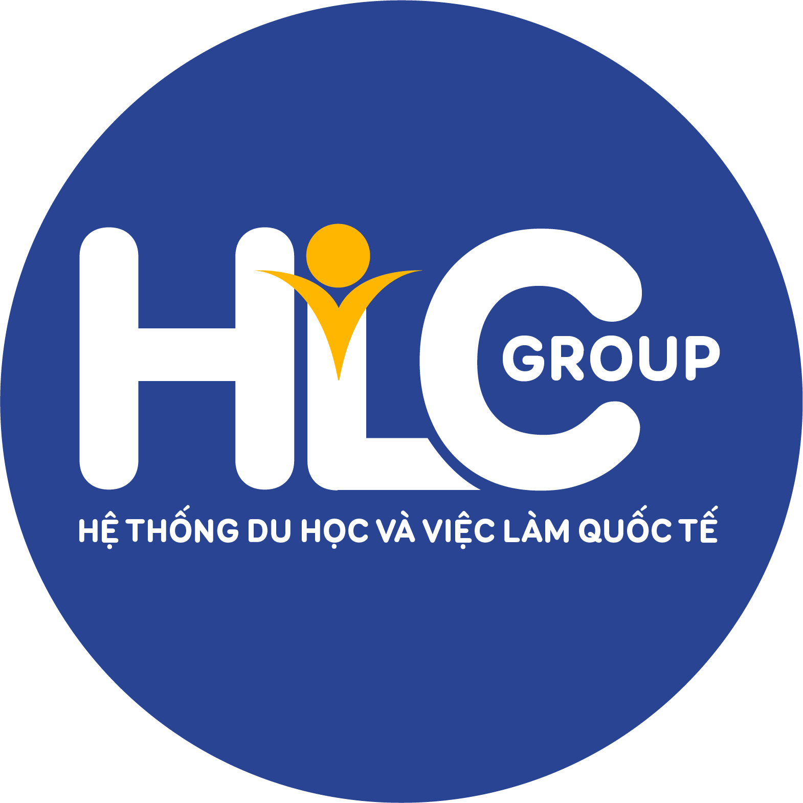 CÔNG TY CỔ PHẦN HỆ THỐNG DU HỌC VÀ VIỆC LÀM QUỐC TẾ HLC
