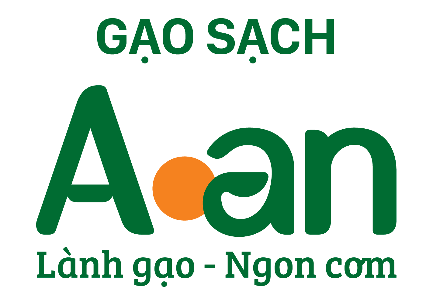 CÔNG TY CỔ PHẦN LƯƠNG THỰC A AN