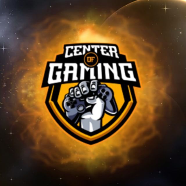 Center Of Gaming