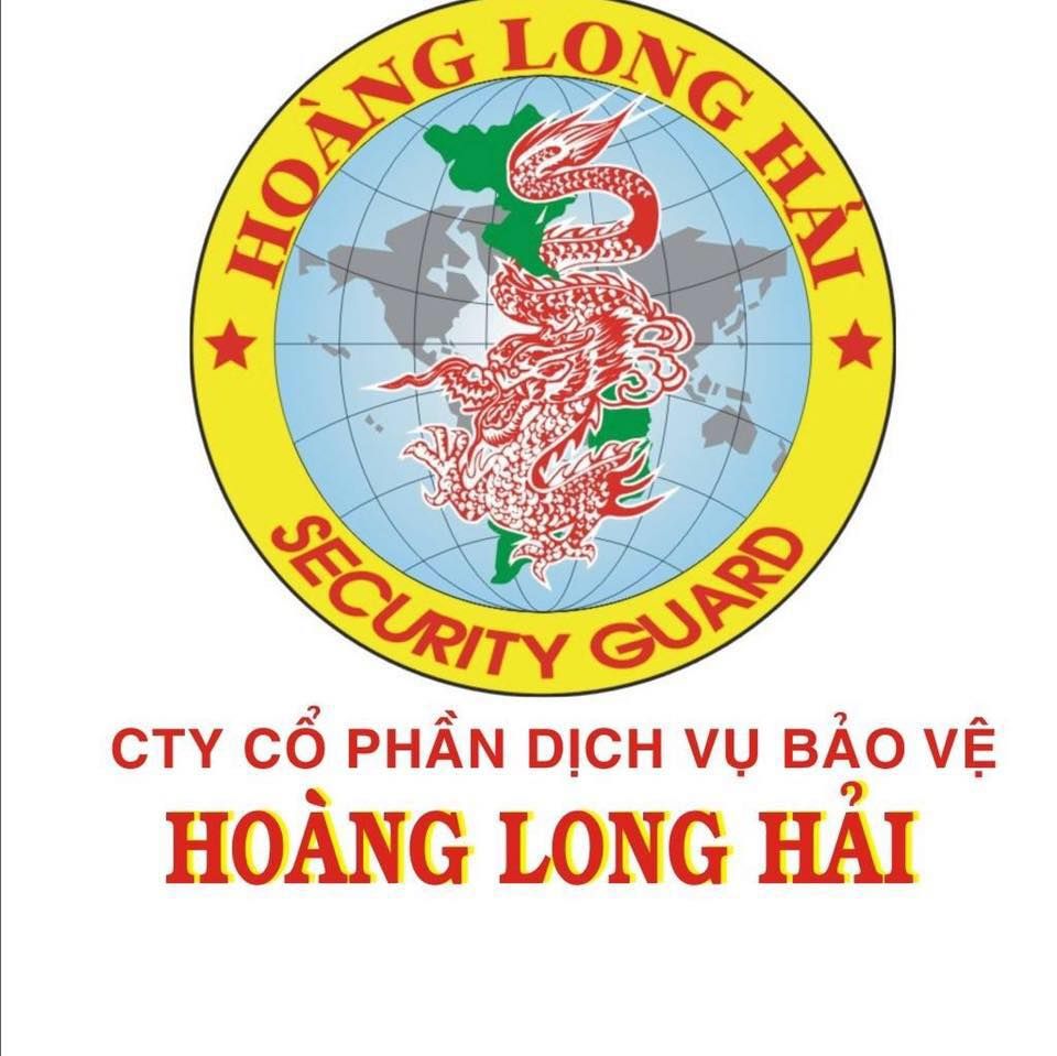 CÔNG TY CP DỊCH VỤ BẢO VỆ HOÀNG LONG HẢI