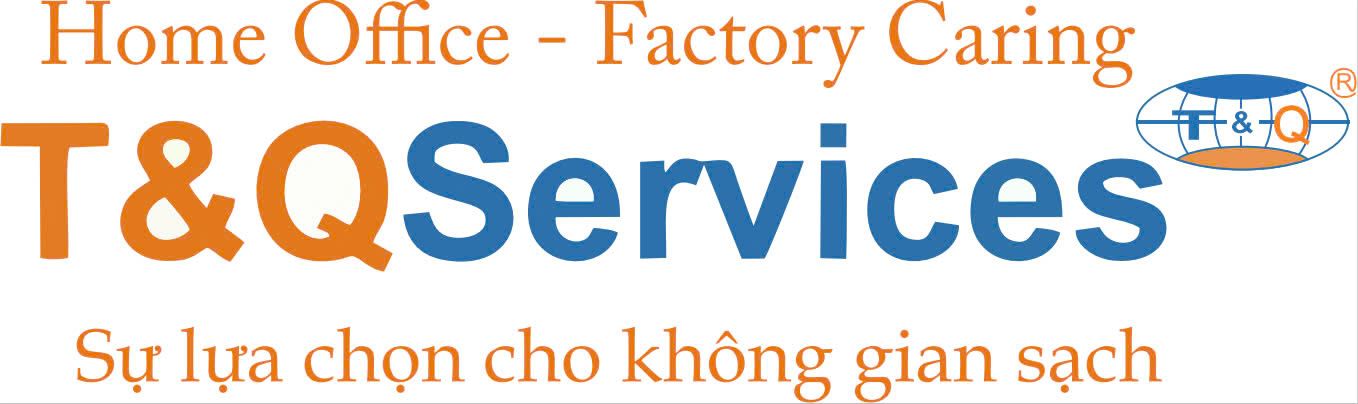 CÔNG TY CỔ PHẦN THƯƠNG MẠI - DỊCH VỤ VÀ SẢN XUẤT T&Q