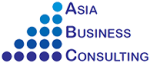 Asia Business Consulting