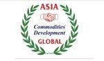 Asia Global Commodities