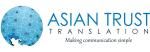 Asian Trust Translation