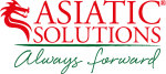 AsiaticSolutions Co., Ltd