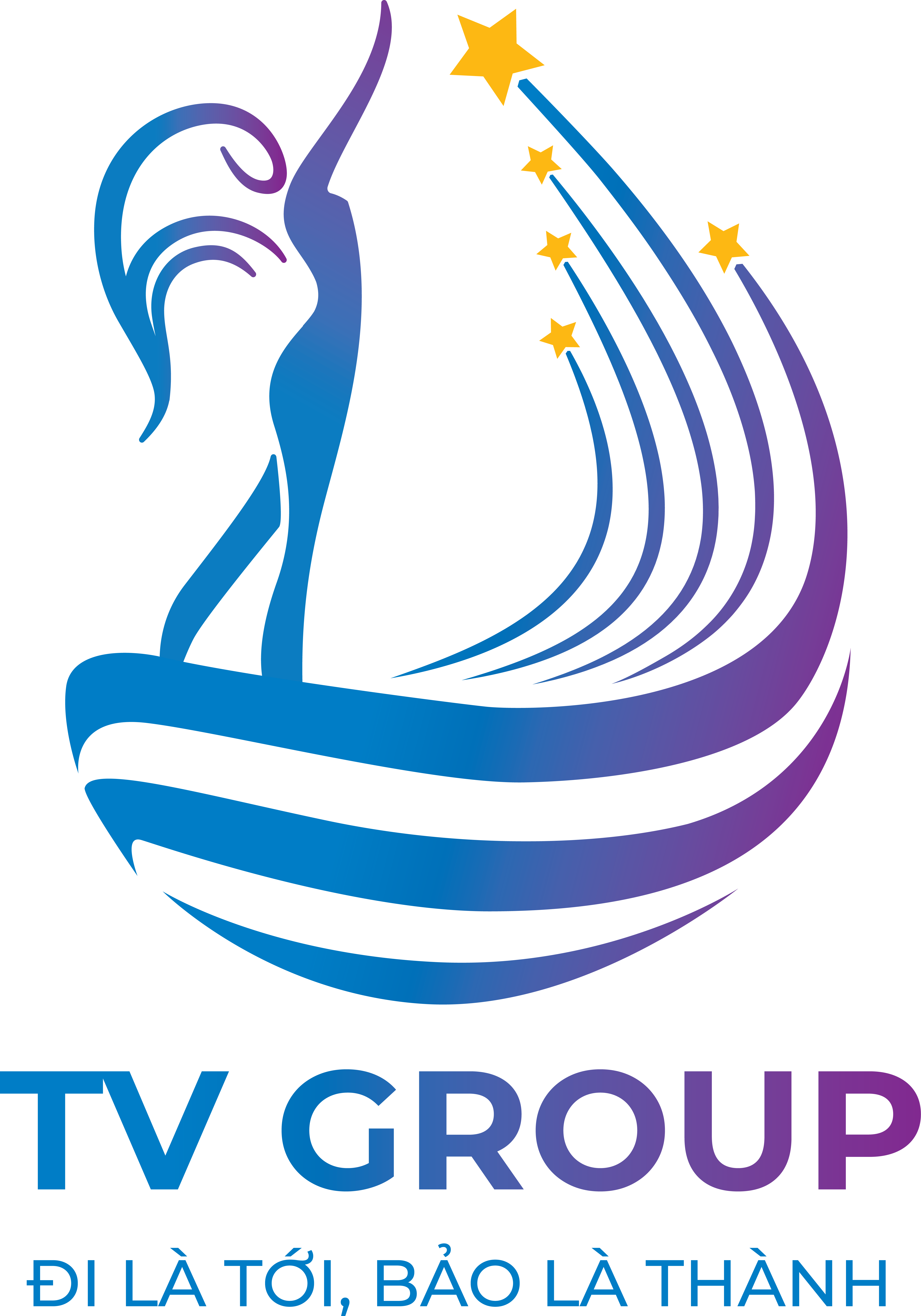 CÔNG TY TNHH TẬP ĐOÀN QUỐC TẾ THẢO VY GROUP