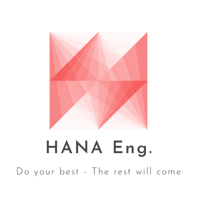 CÔNG TY TNHH HANA ENGINEERING