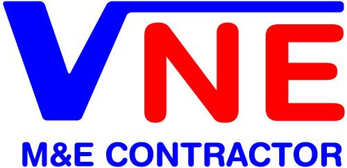 CÔNG TY TNHH CƠ ĐIỆN VNE VIỆT NAM