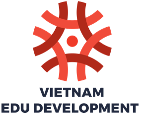 CÔNG TY CỔ PHẦN VIỆN PHÁT TRIỂN GIÁO DỤC VIỆT NAM