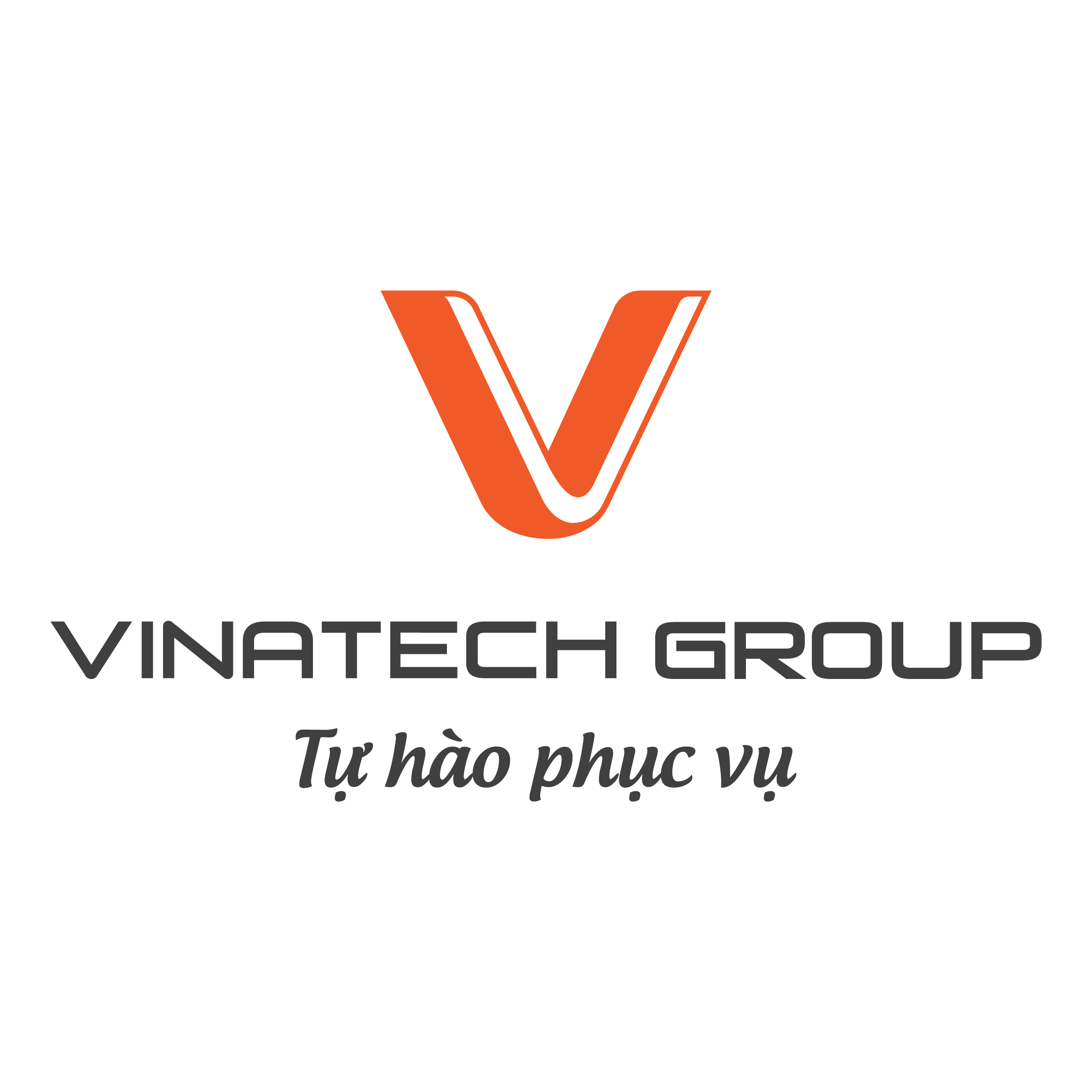 CÔNG TY CỔ PHẦN TẬP ĐOÀN VINATECH VIỆT NAM