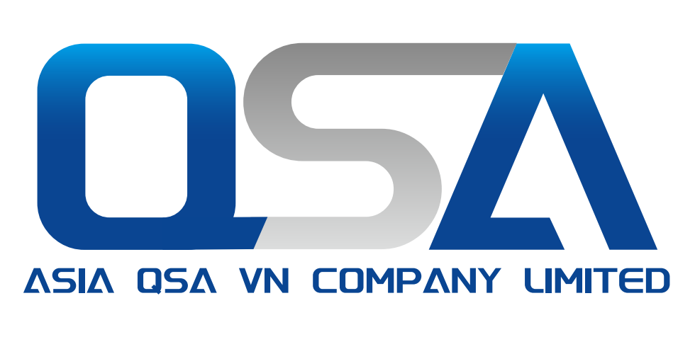 CÔNG TY TNHH ASIA QSA VN