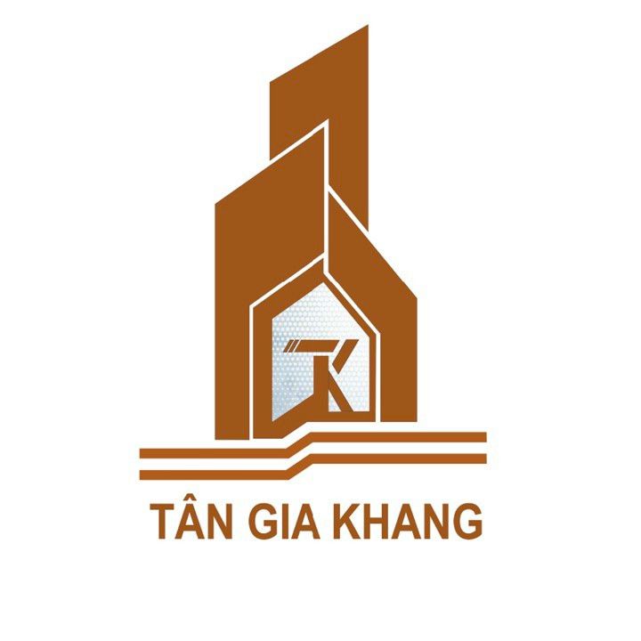 CÔNG TY TNHH THIẾT KẾ VÀ XÂY DỰNG TÂN GIA KHANG
