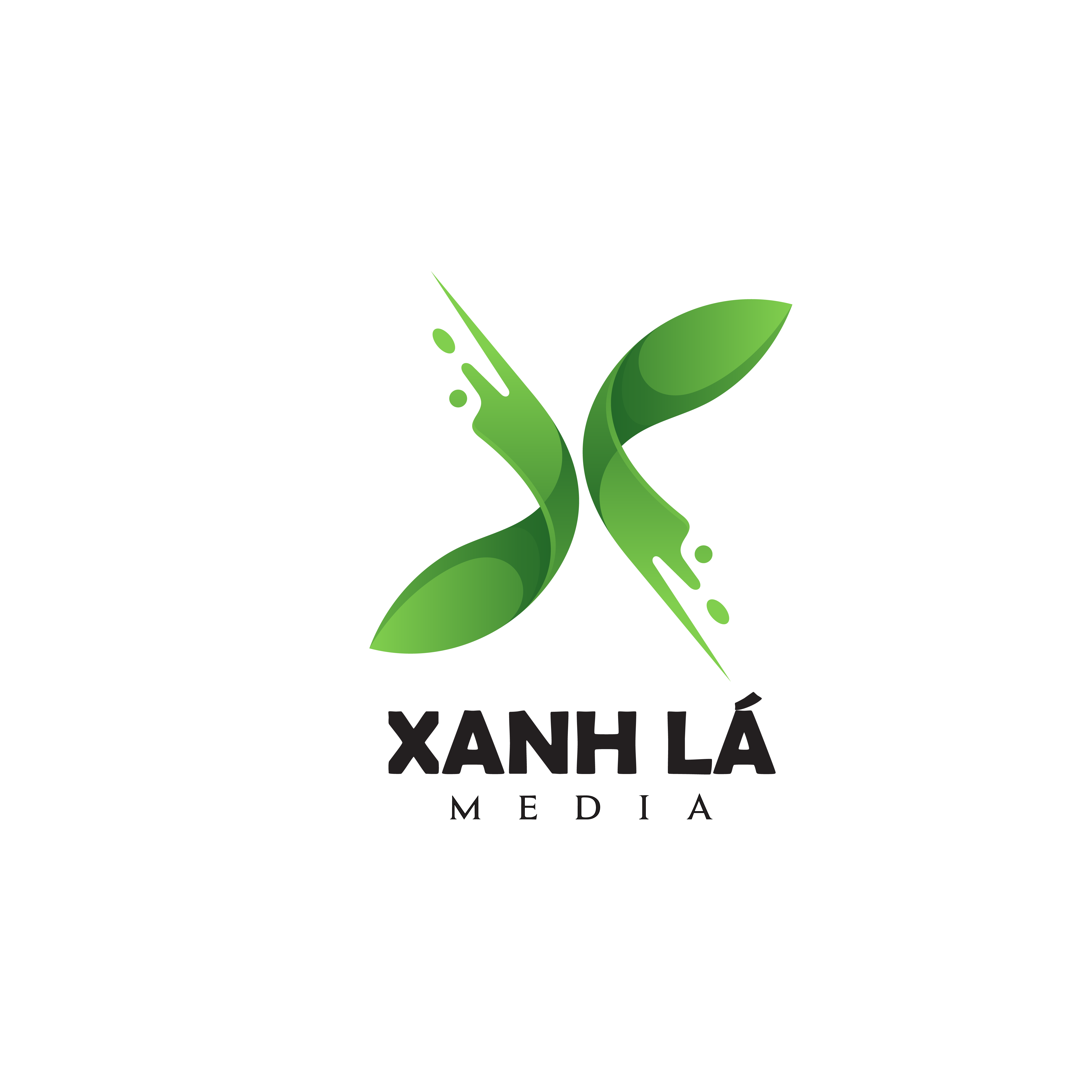 CÔNG TY TNHH XANH LÁ MEDIA