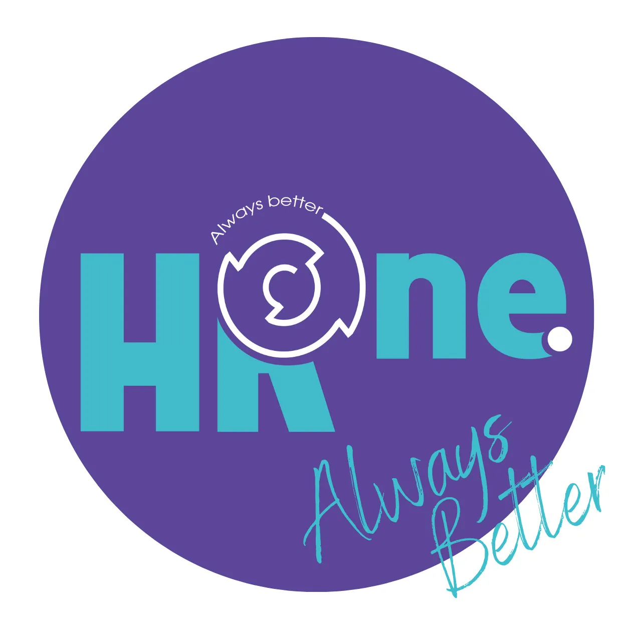 Công ty cổ phần dịch vụ và giải pháp nhân sự HROne