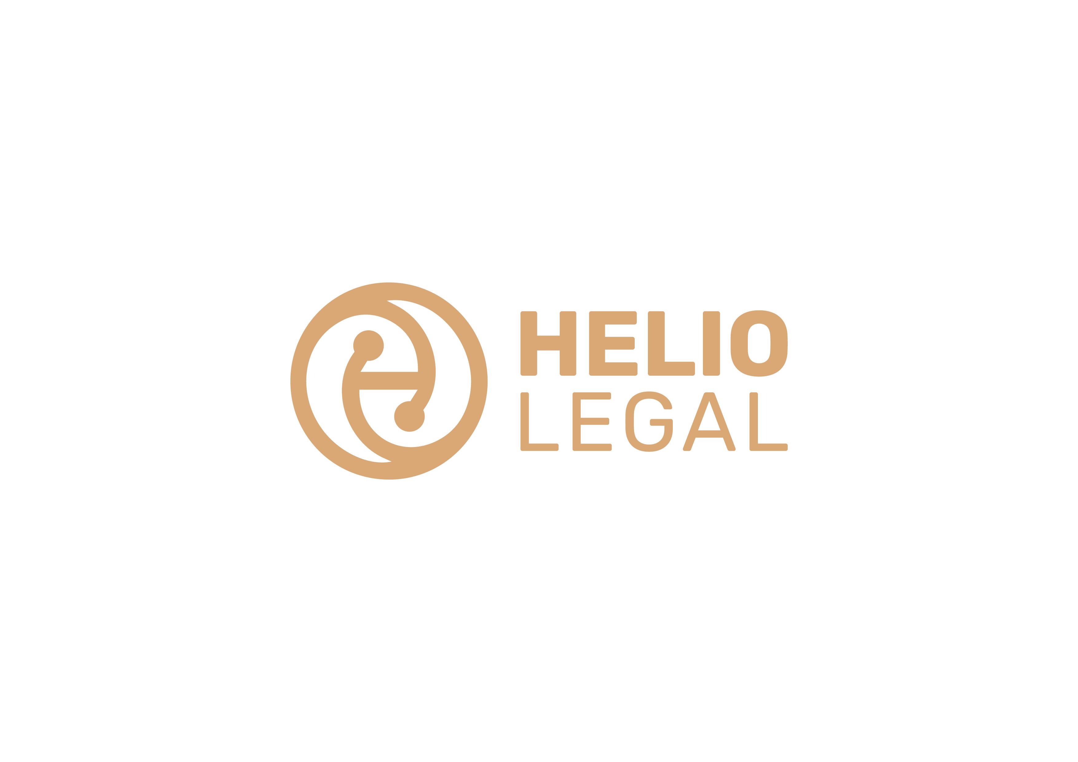 CÔNG TY LUẬT TNHH HELIO