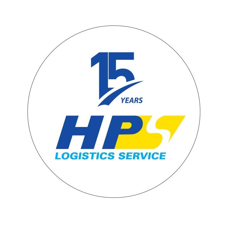 Công ty Cổ phần tiếp vận HP