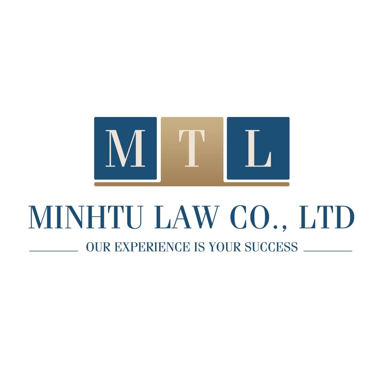 CÔNG TY TNHH LUẬT MINH TÚ