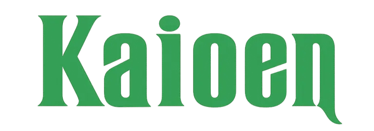 CÔNG TY TNHH KAIOEN
