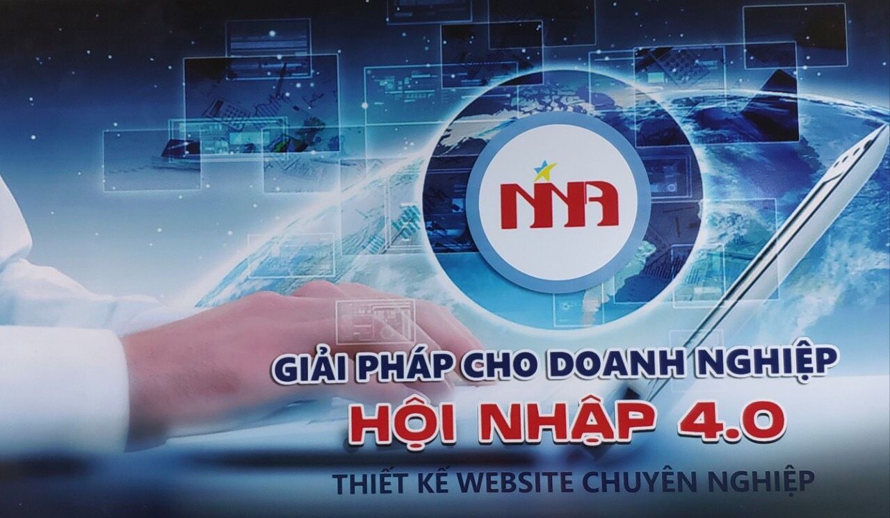 Công ty TNHH Thương mại và Dịch Vụ Nina