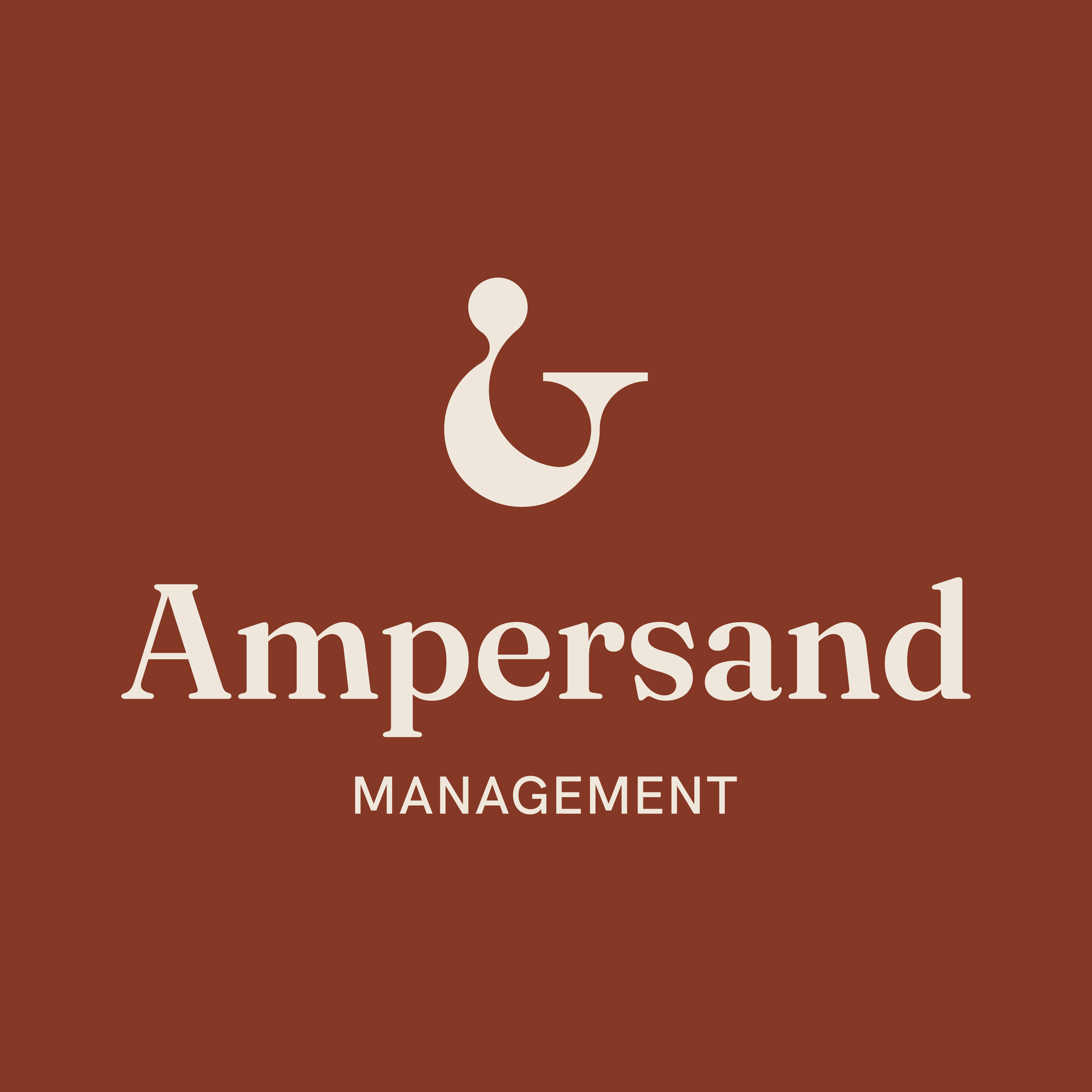 CÔNG TY TNHH AMPERSAND MANAGEMENT - CHI NHÁNH HÀ NỘI