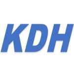 CÔNG TY TNHH KD HEAT TECHNOLOGY THÁI NGUYÊN