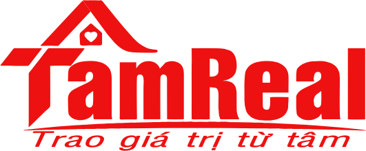 CÔNG TY CPĐT TÂM REAL
