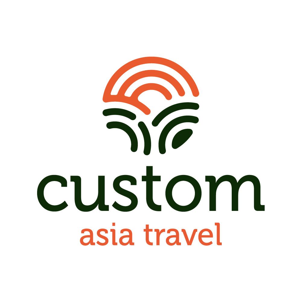 CÔNG TY TNHH CUSTOM ASIA TRAVEL