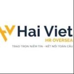 CÔNG TY TNHH HỢP TÁC QUỐC TẾ HẢI VIỆT